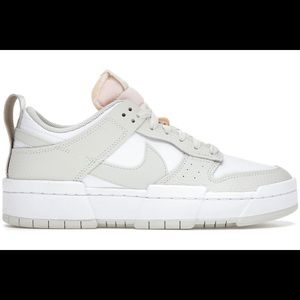 Nike Dunk Low Disrupt